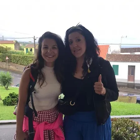 Perola Achadense Rum i privatbostad Achada