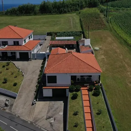 Rum i privatbostad Perola Achadense *