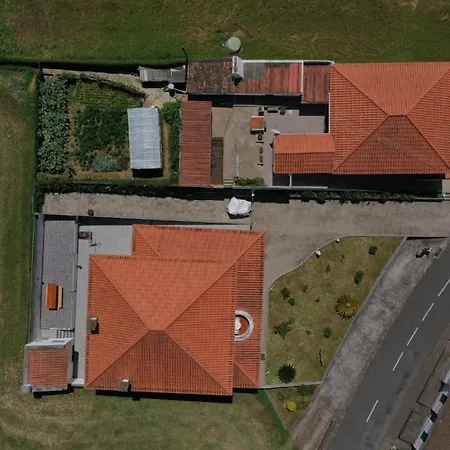 Perola Achadense Rum i privatbostad Achada