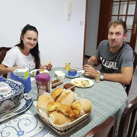 Homestay Perola Achadense