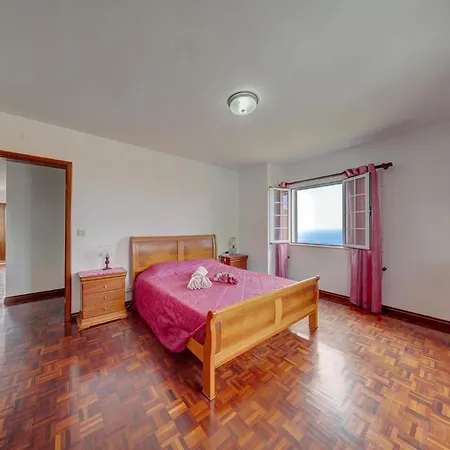 Homestay Perola Achadense Achada