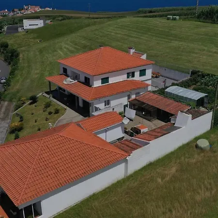 Homestay Perola Achadense *