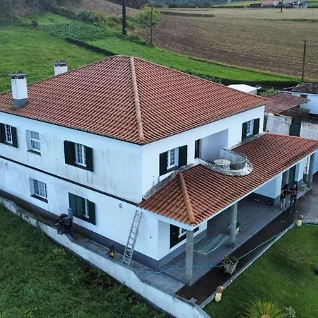 Perola Achadense Homestay