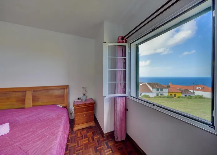 Homestay Perola Achadense *