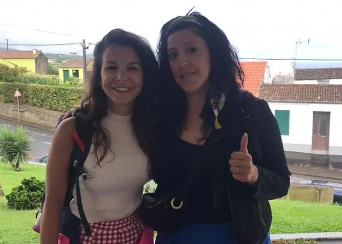 Perola Achadense Homestay Achada