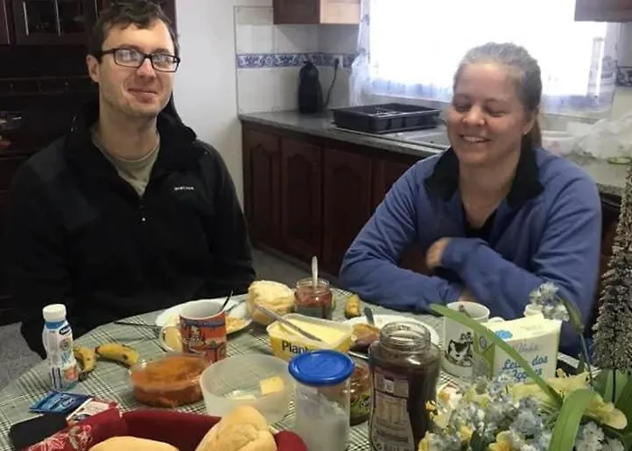 Perola Achadense Homestay