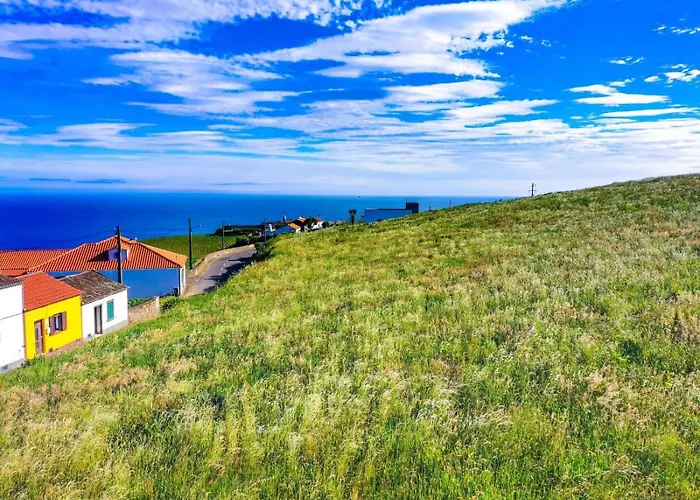 Perola Achadense Achada