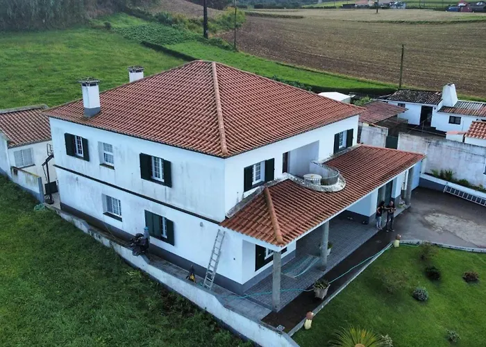 Perola Achadense Homestay