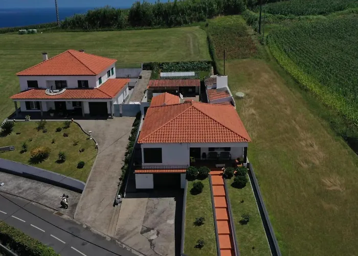 Homestay Perola Achadense *