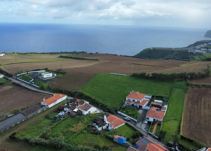 Homestay Perola Achadense *