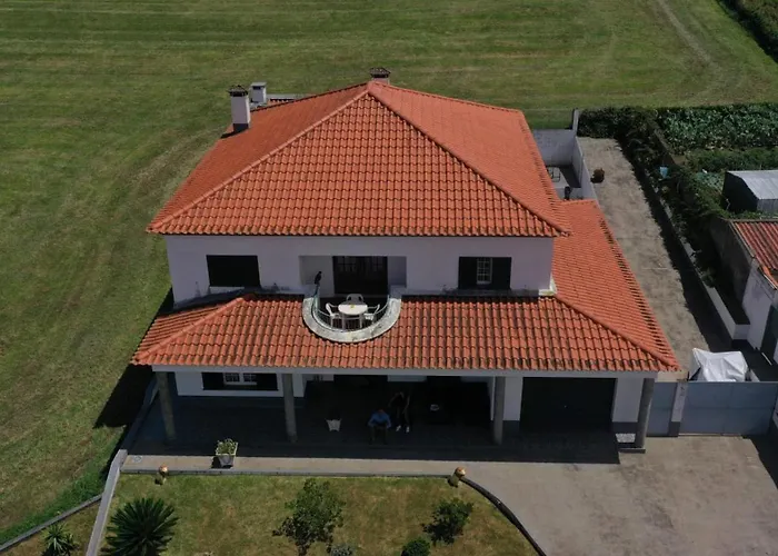 Perola Achadense Homestay *